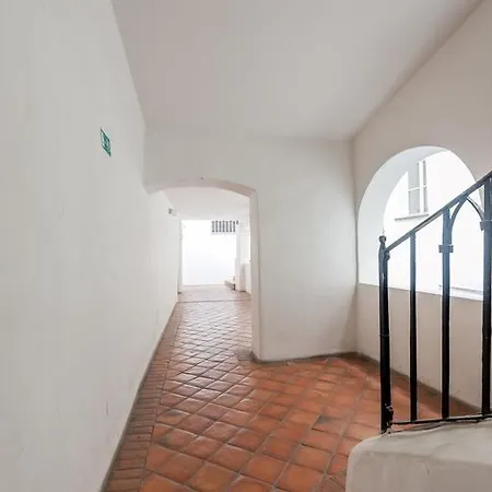 Melantrichova Apartmán