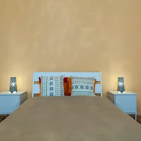 Melantrichova Apartmán Praha